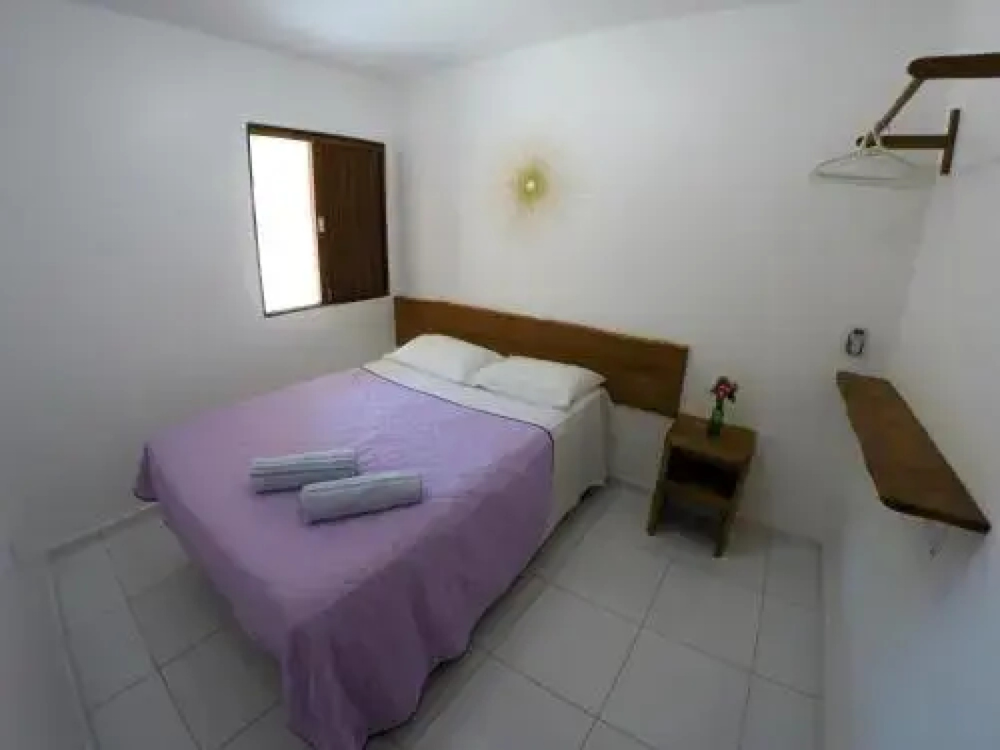 Flat Vila Dos Milagres