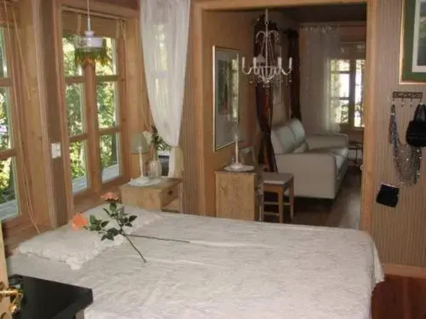 Villa Rørvik