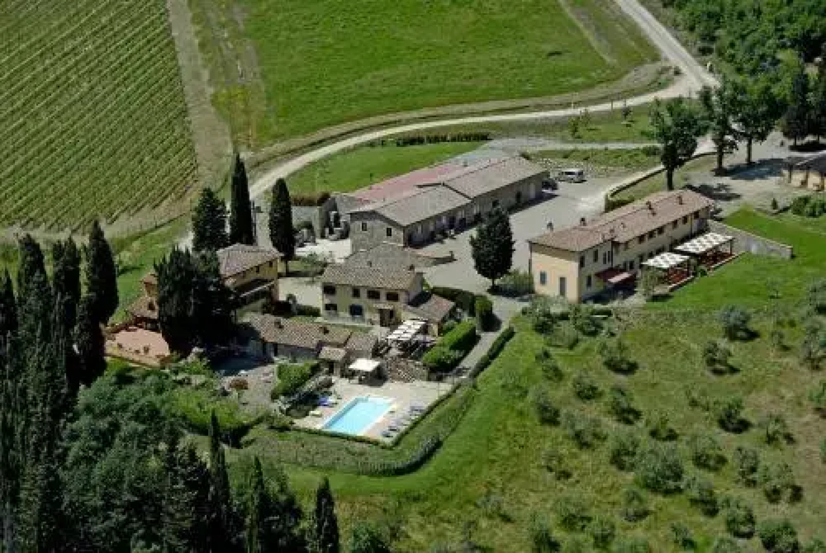Agriturismo Panzanello