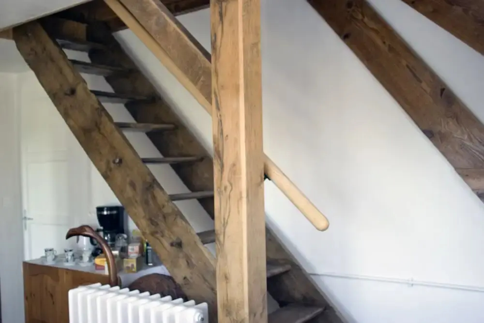 La Nesliere Chambres d'Hôtes Biologique