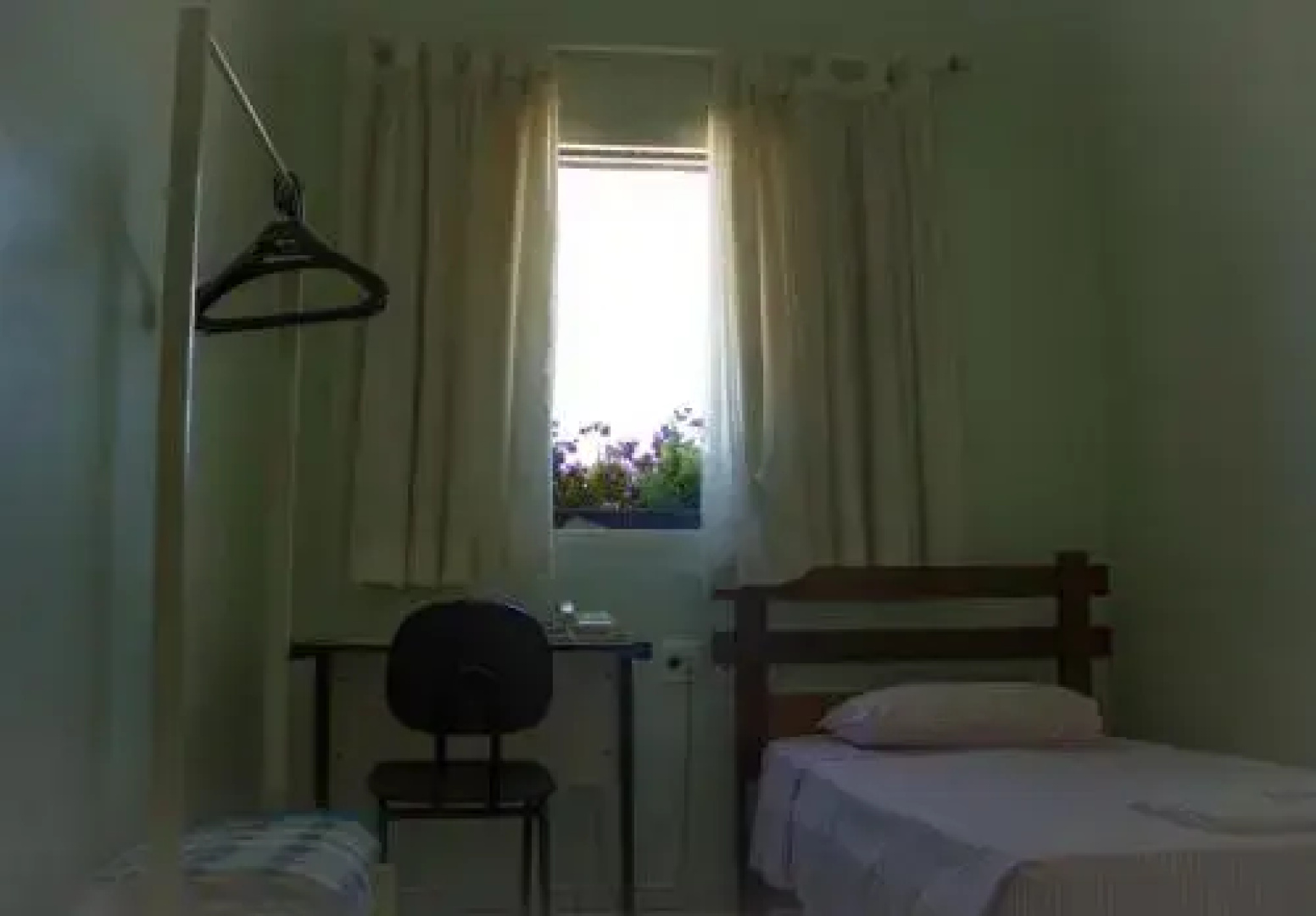 Hotel Barão Do Rio Branco