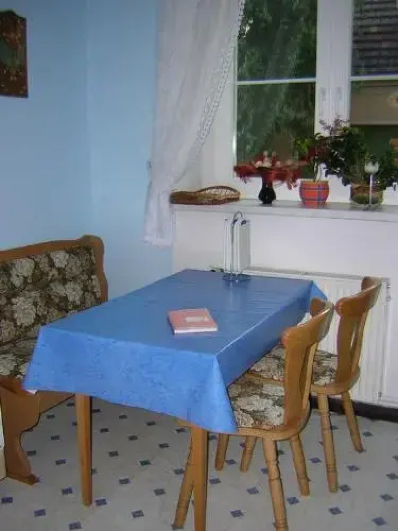 Ferienwohnung Marienkäfer