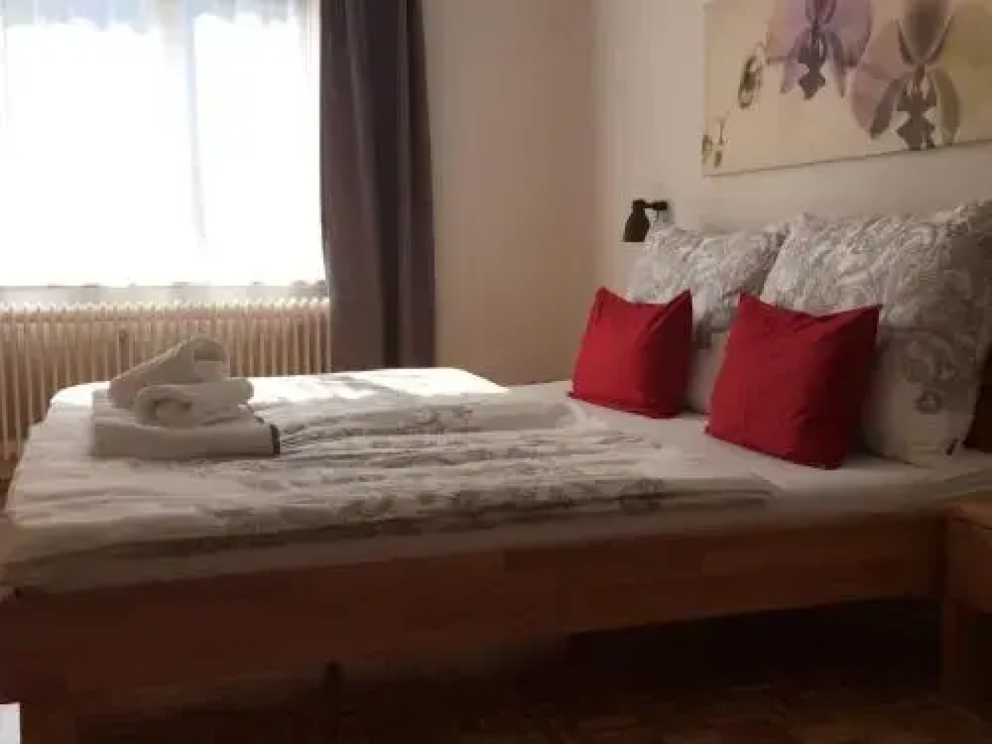 Ferienwohnung Am Straußenbühel