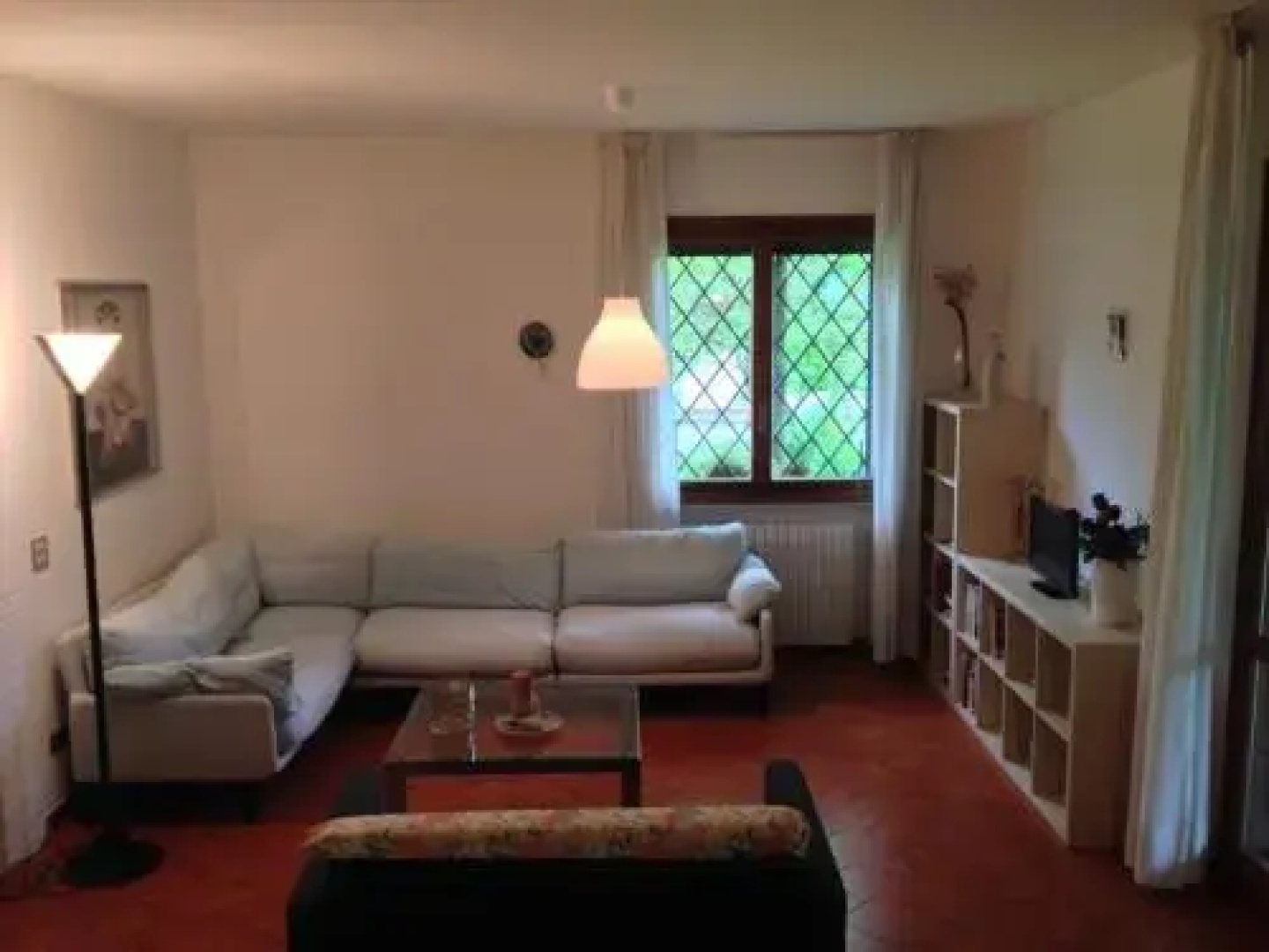 Villa Rosina
