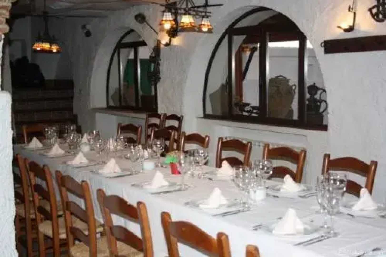Cortijo Alzamigaja