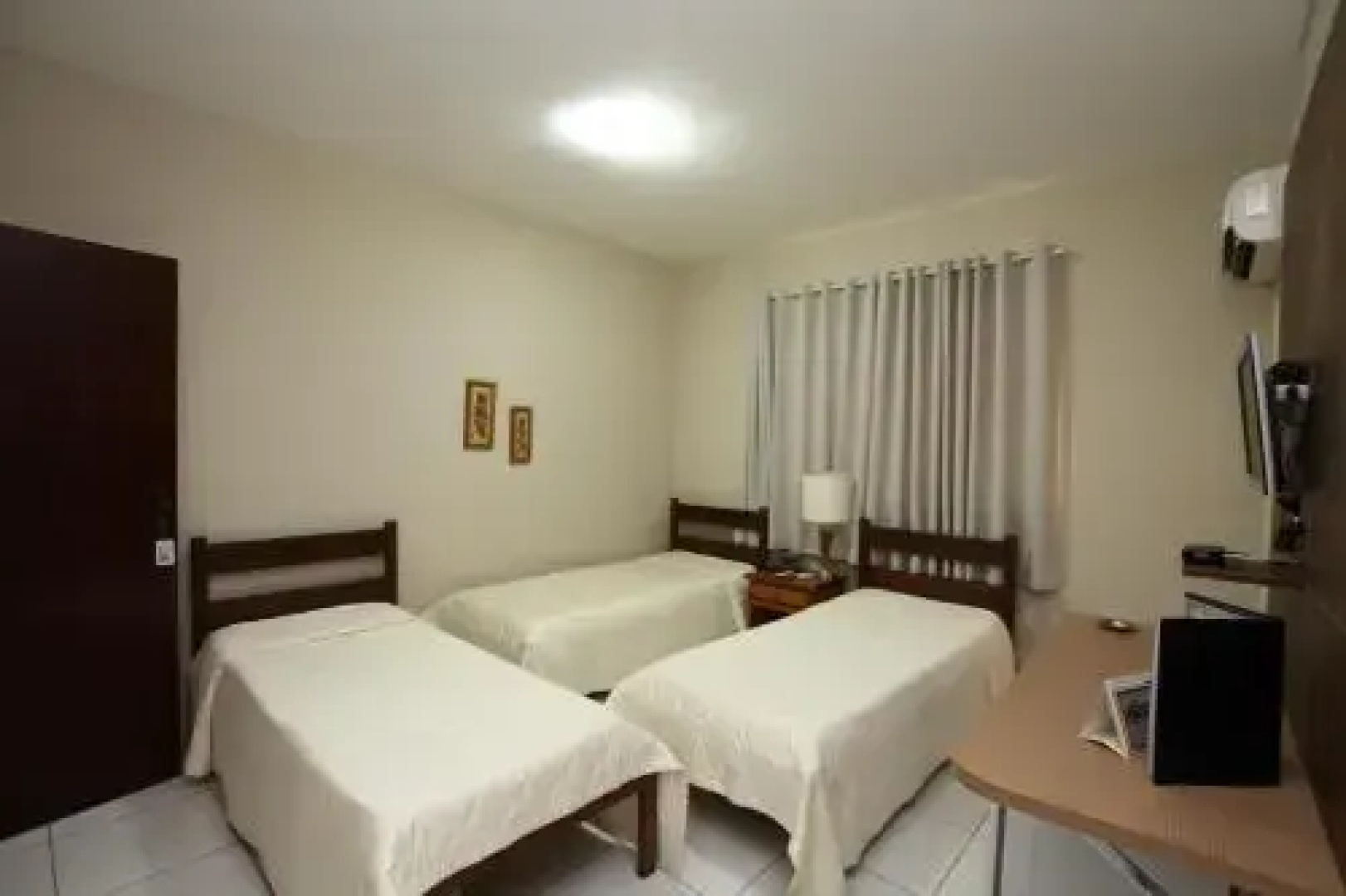 Hotel Casa Nova