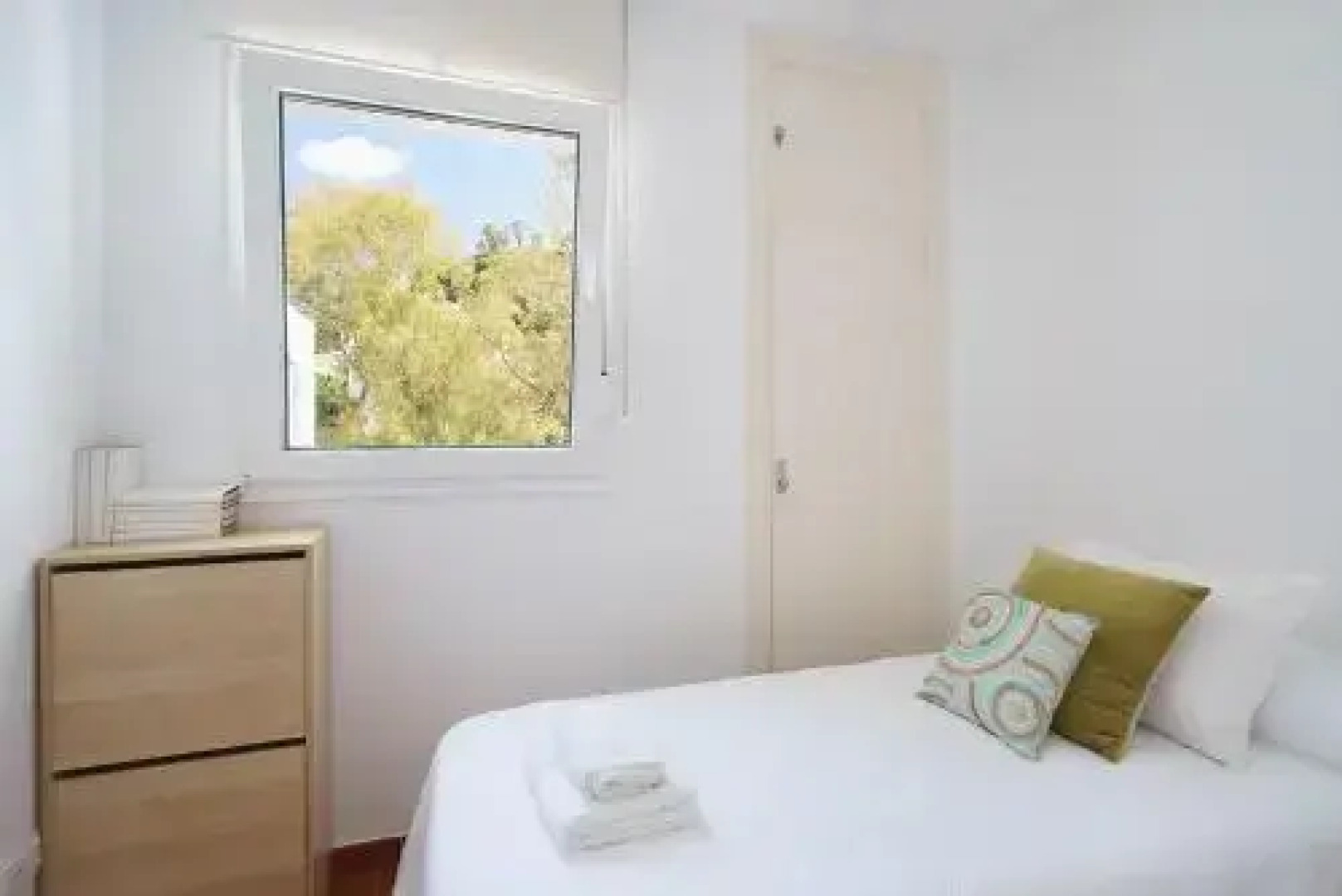 Piso Playa Virginia Malaga