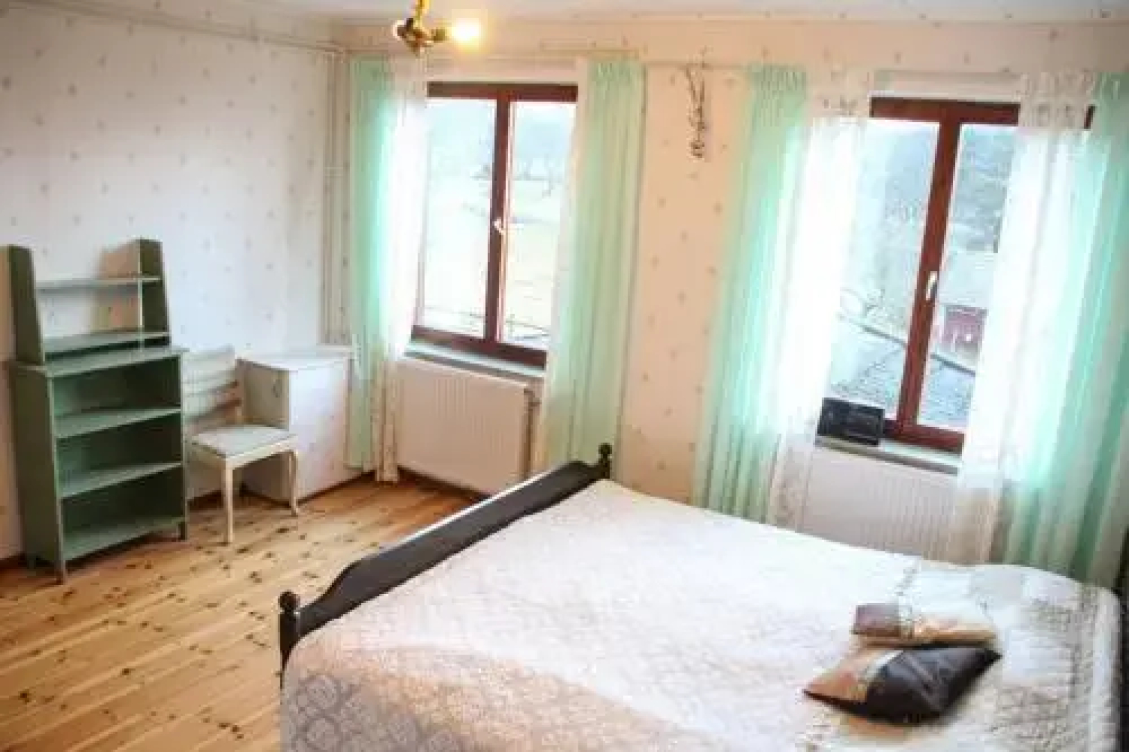 Holiday Home Skalleberg