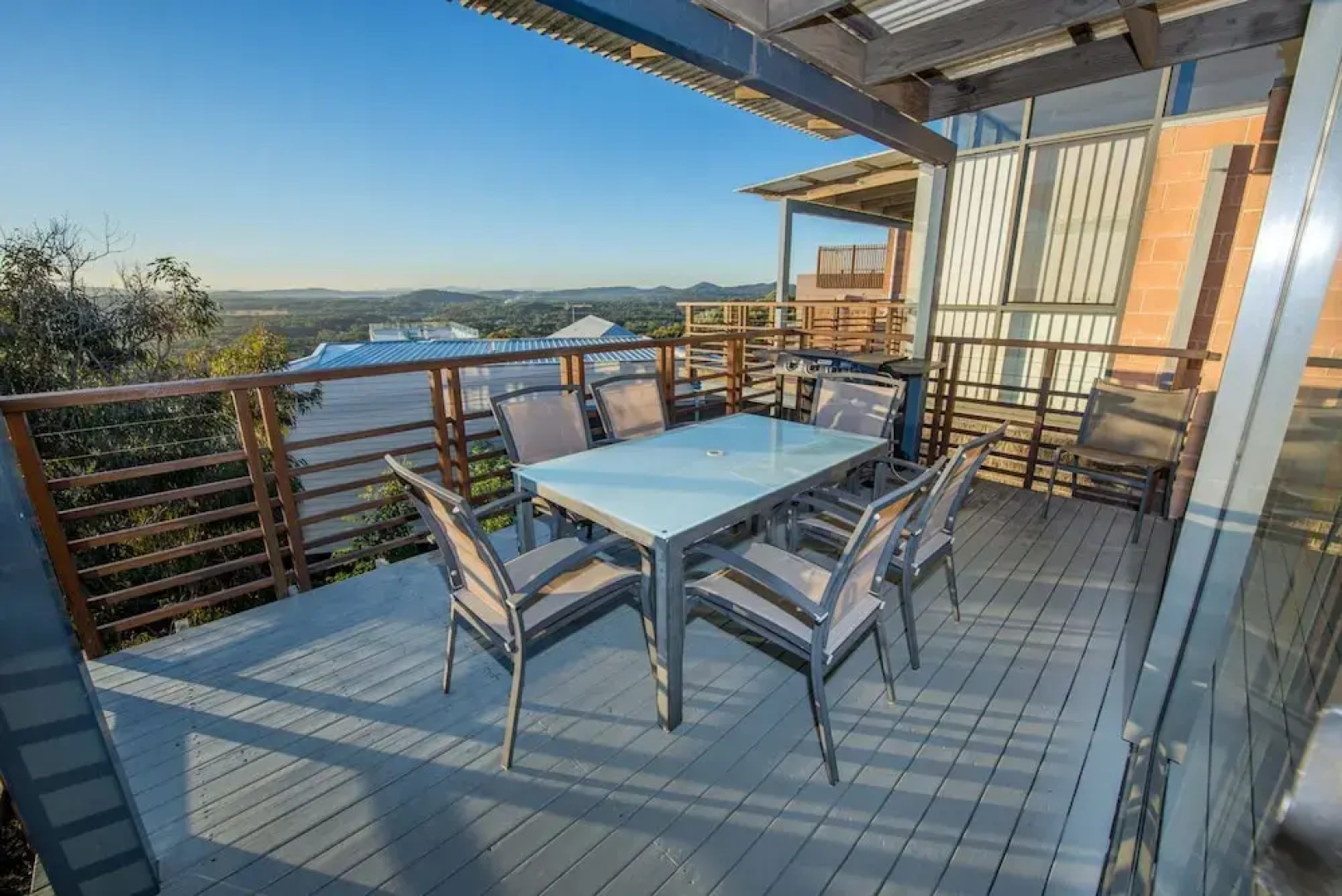 One Mile Ridge 15 - Boat Harbour
