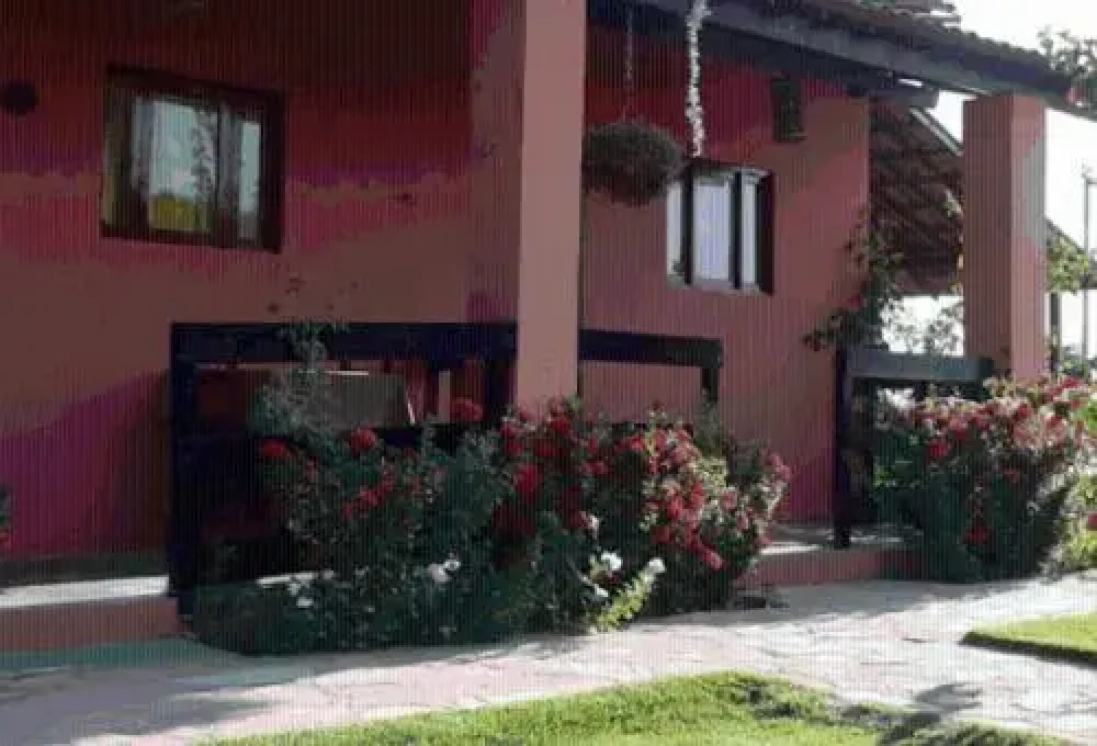 Pousada da Luz Carapibus