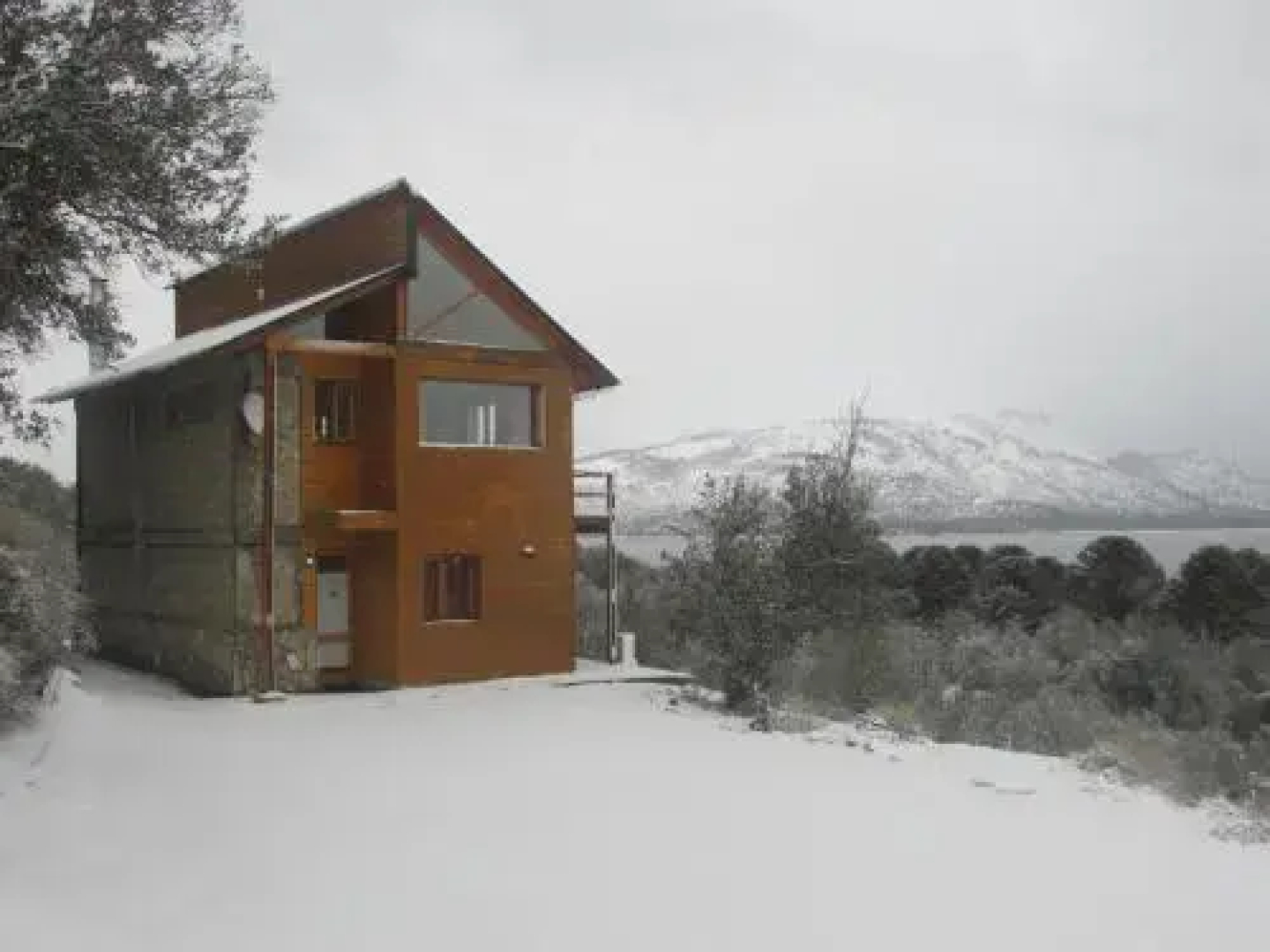 La Patagonia Secreta