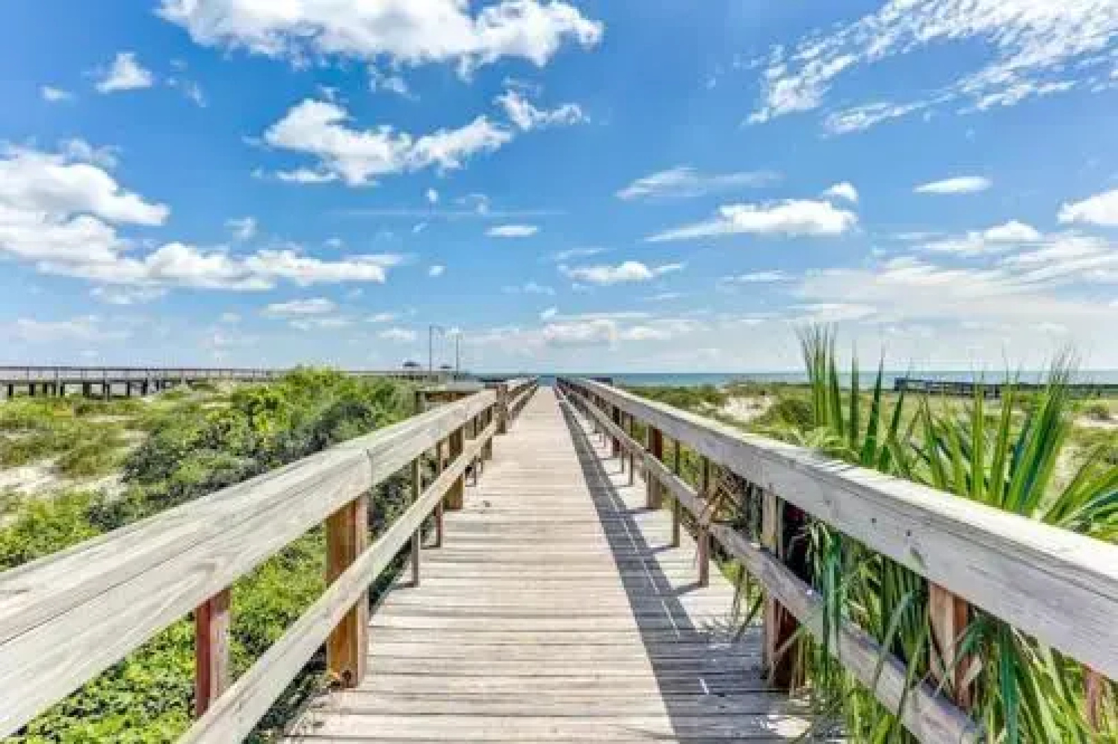 Amelia By The Sea - 783 ASea - 2 Br Condo