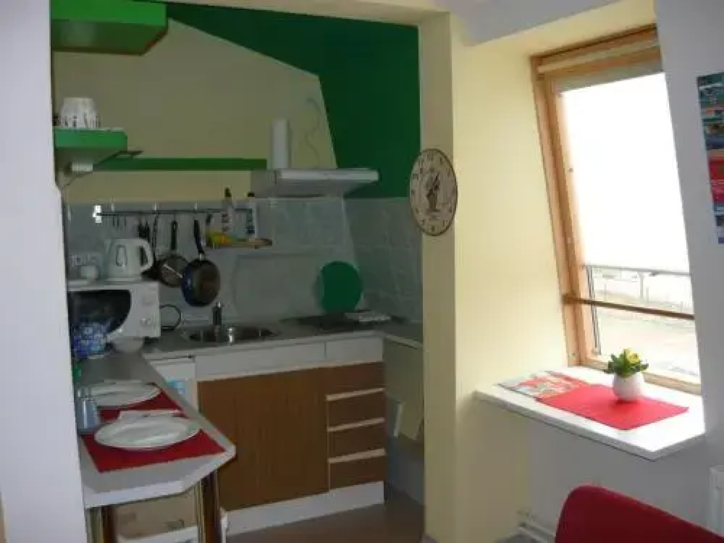 Apartments - Penzion Lena