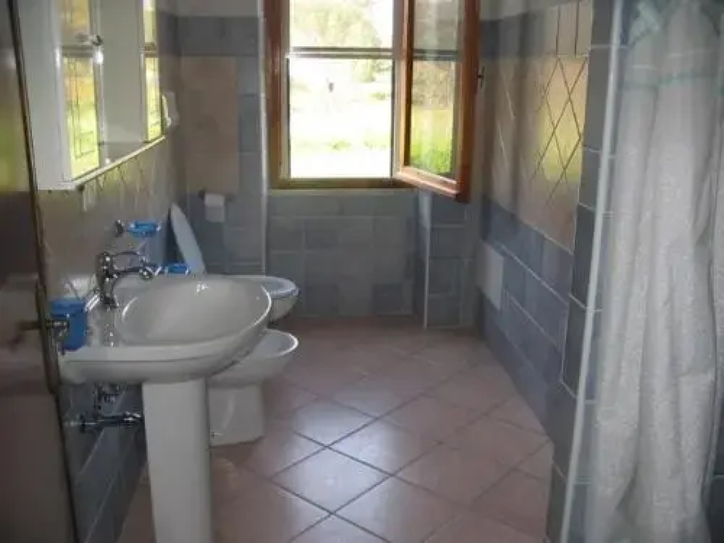 Casa Maria Cala Liberotto a 150 mt Mare
