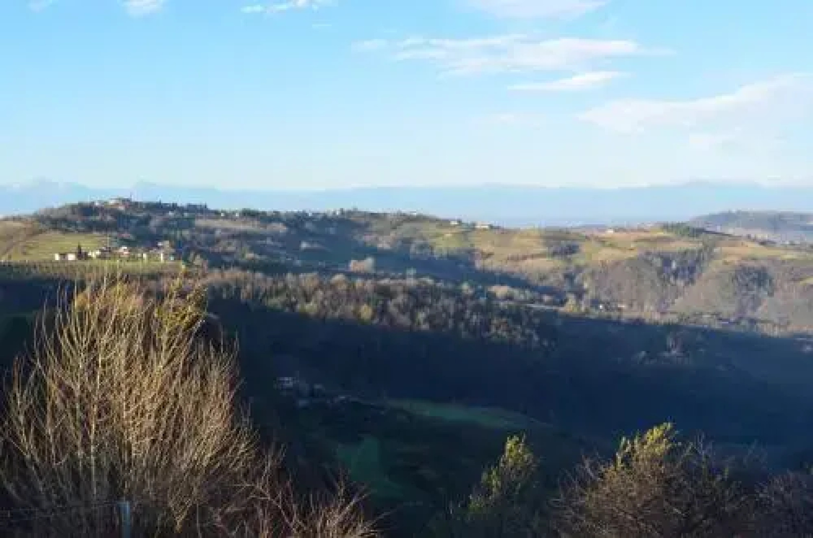 Agriturismo Ra Nissora