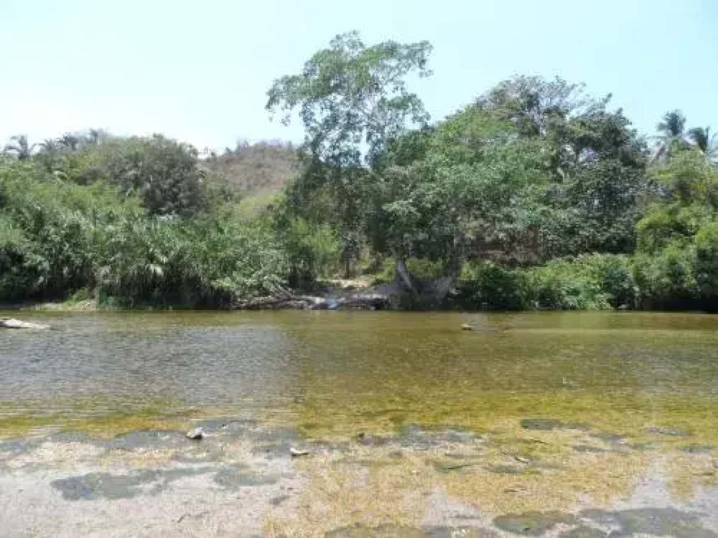 Sexto Sentido Cabañas & Pan Frances