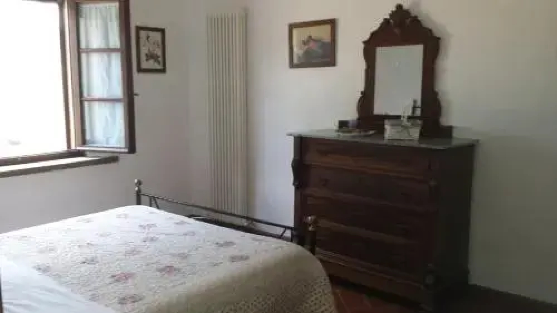 Agriturismo Il Catrino