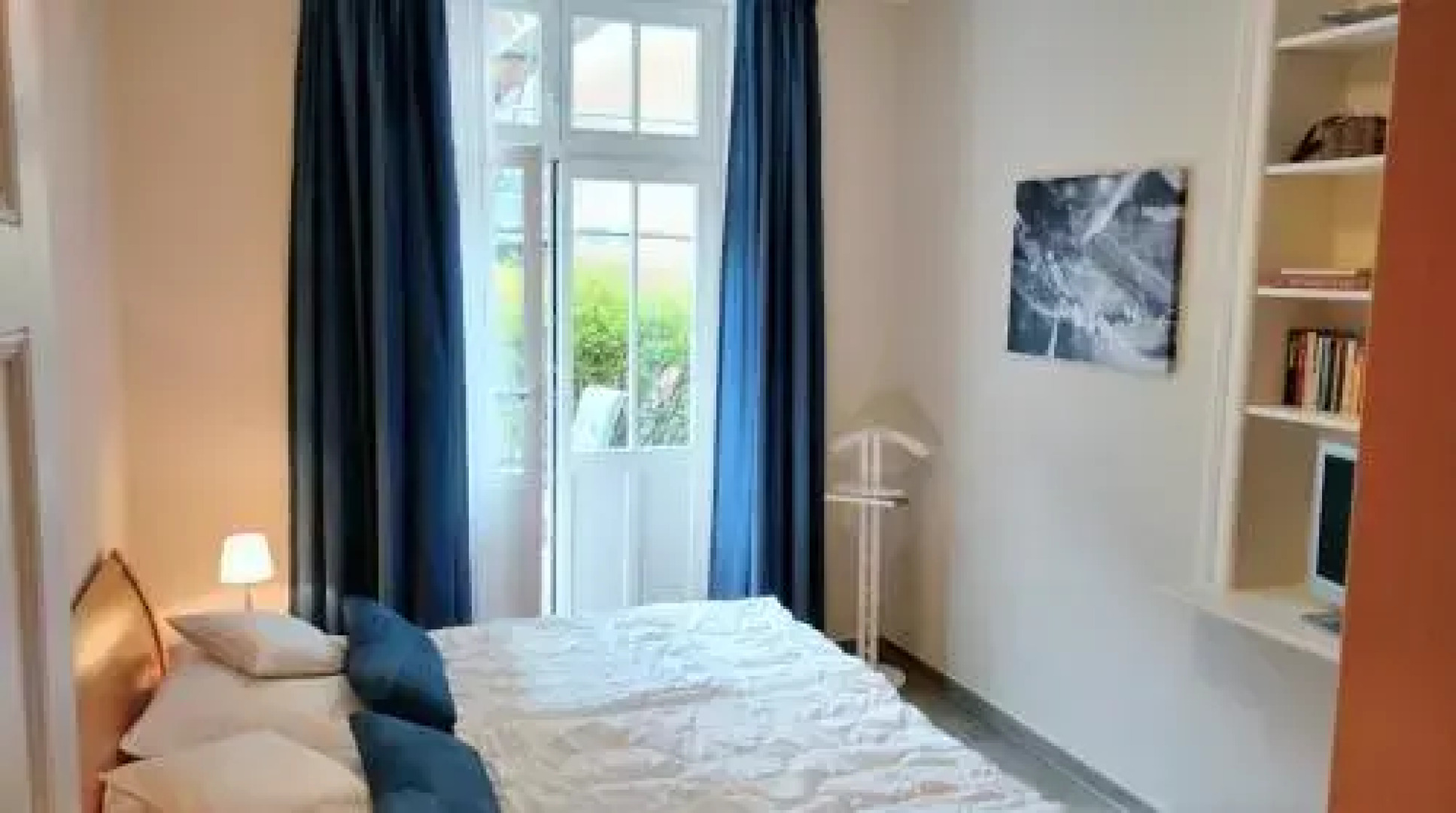 Ferienwohnung Seeadler Nr. 8