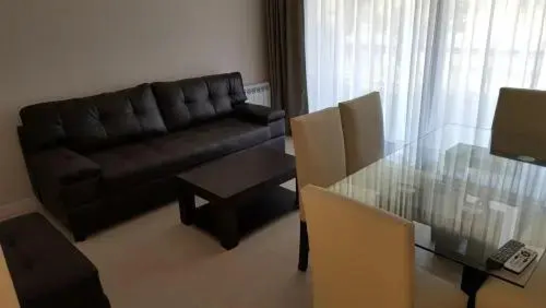 Aqualina Luxury Suites