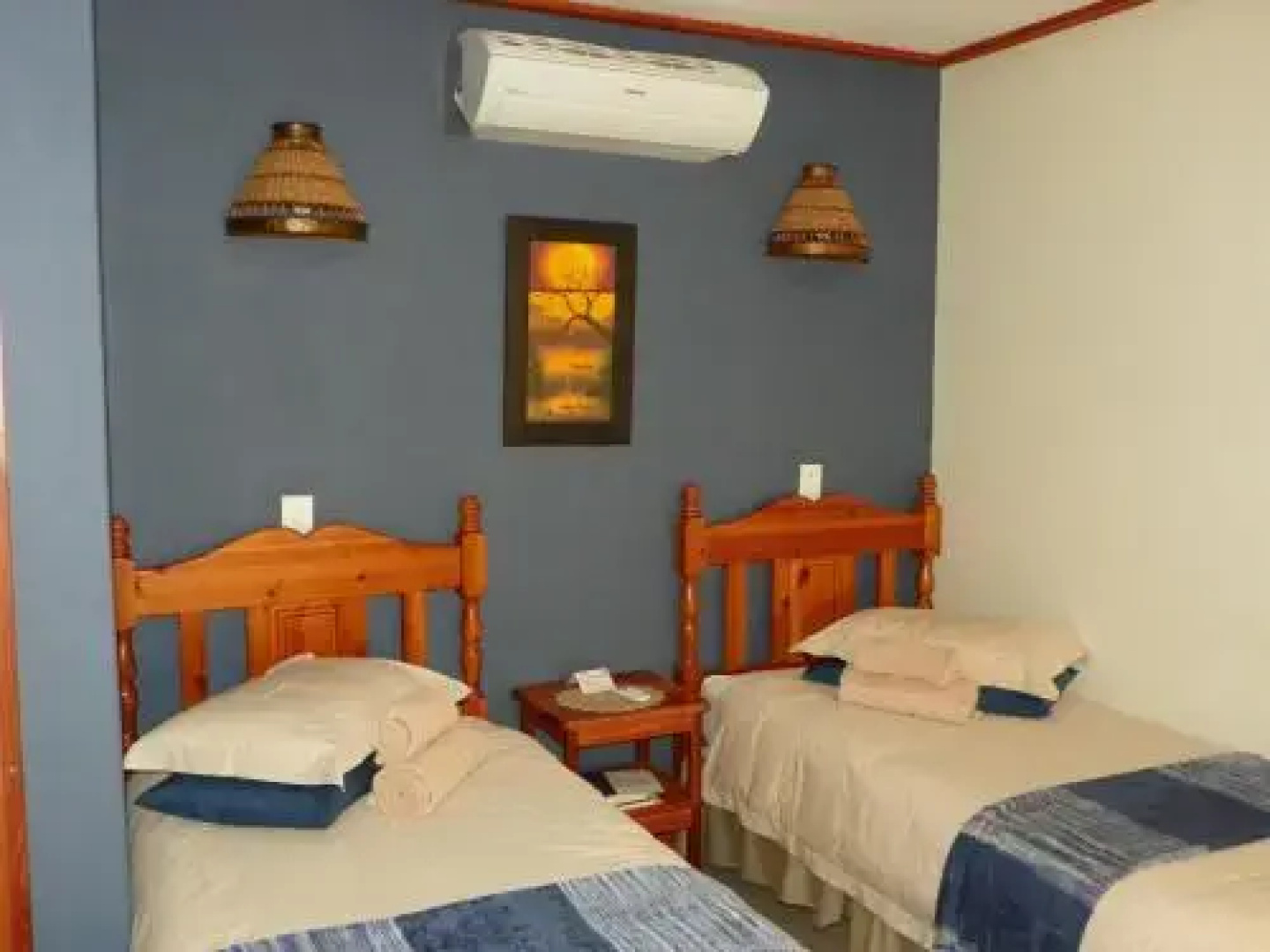 At-Neli Guesthouse