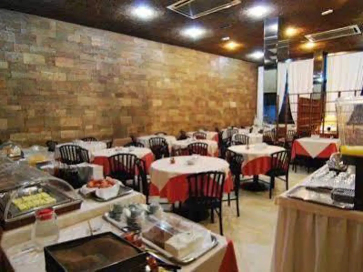 Hotel Levadia