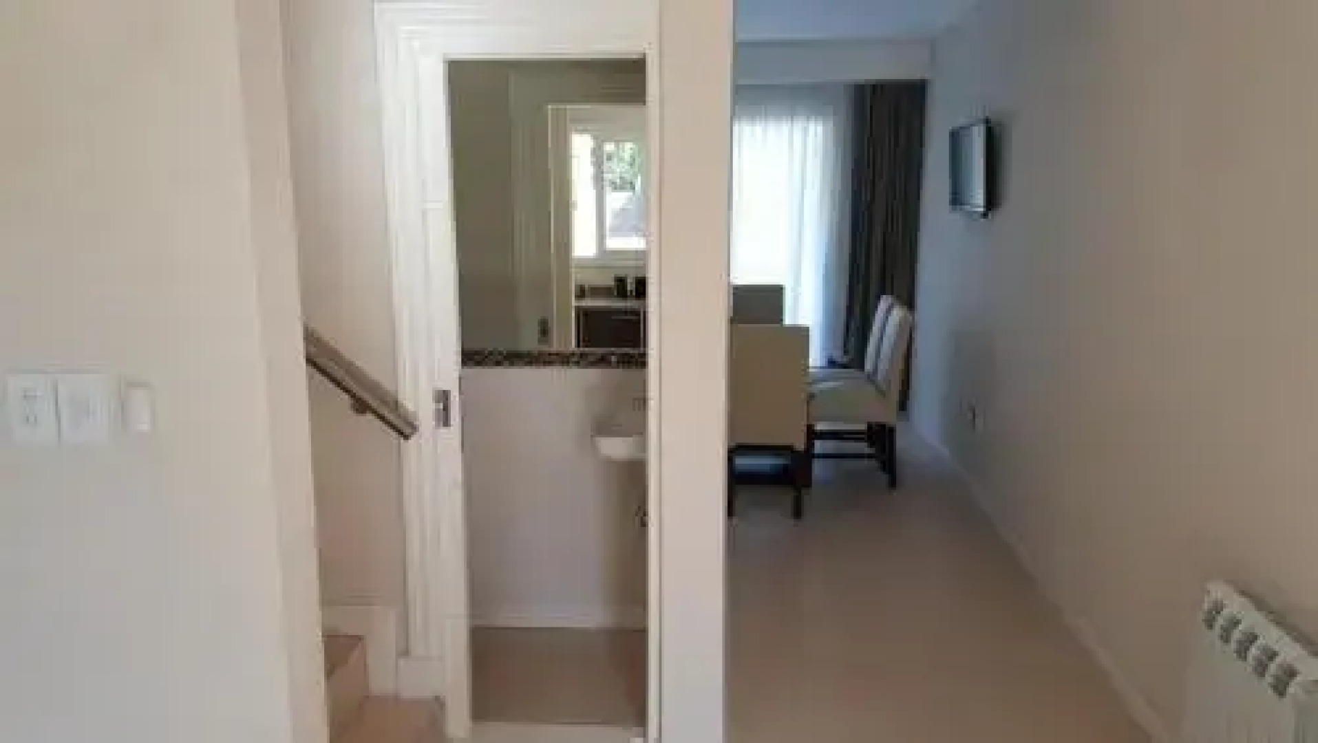 Aqualina Luxury Suites