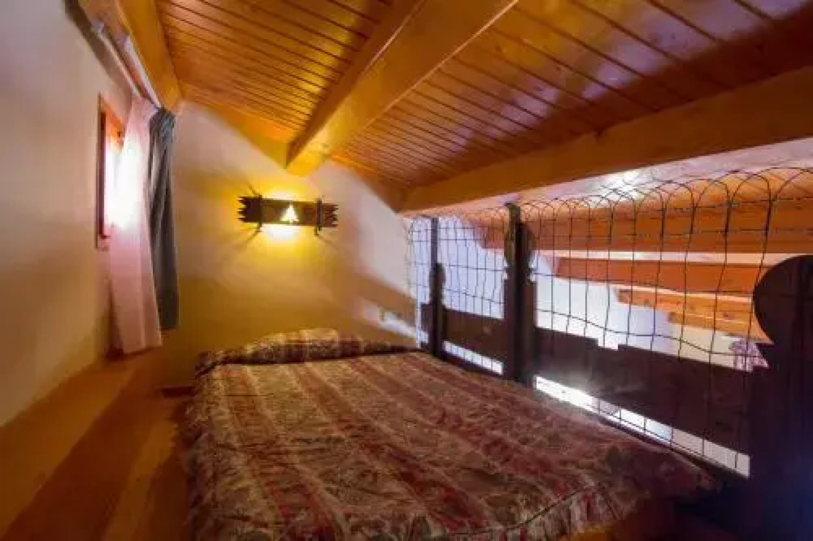 Turismo Rural Casa del Batlle