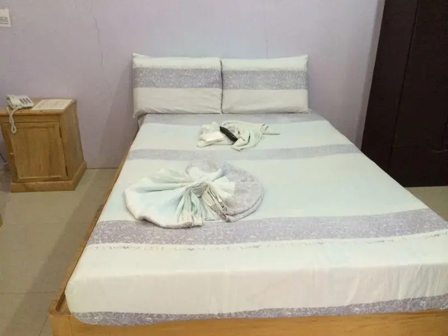 Diocita's Hotel - Dubinan