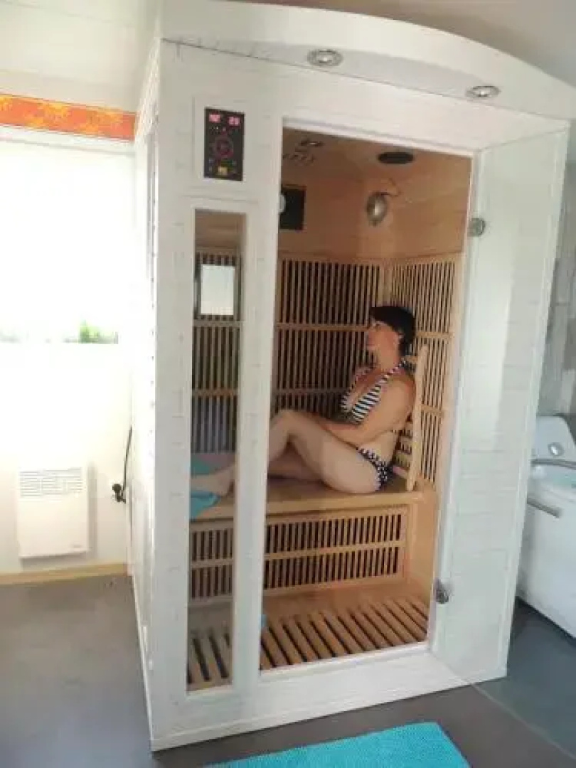 Camping l'Arada parc