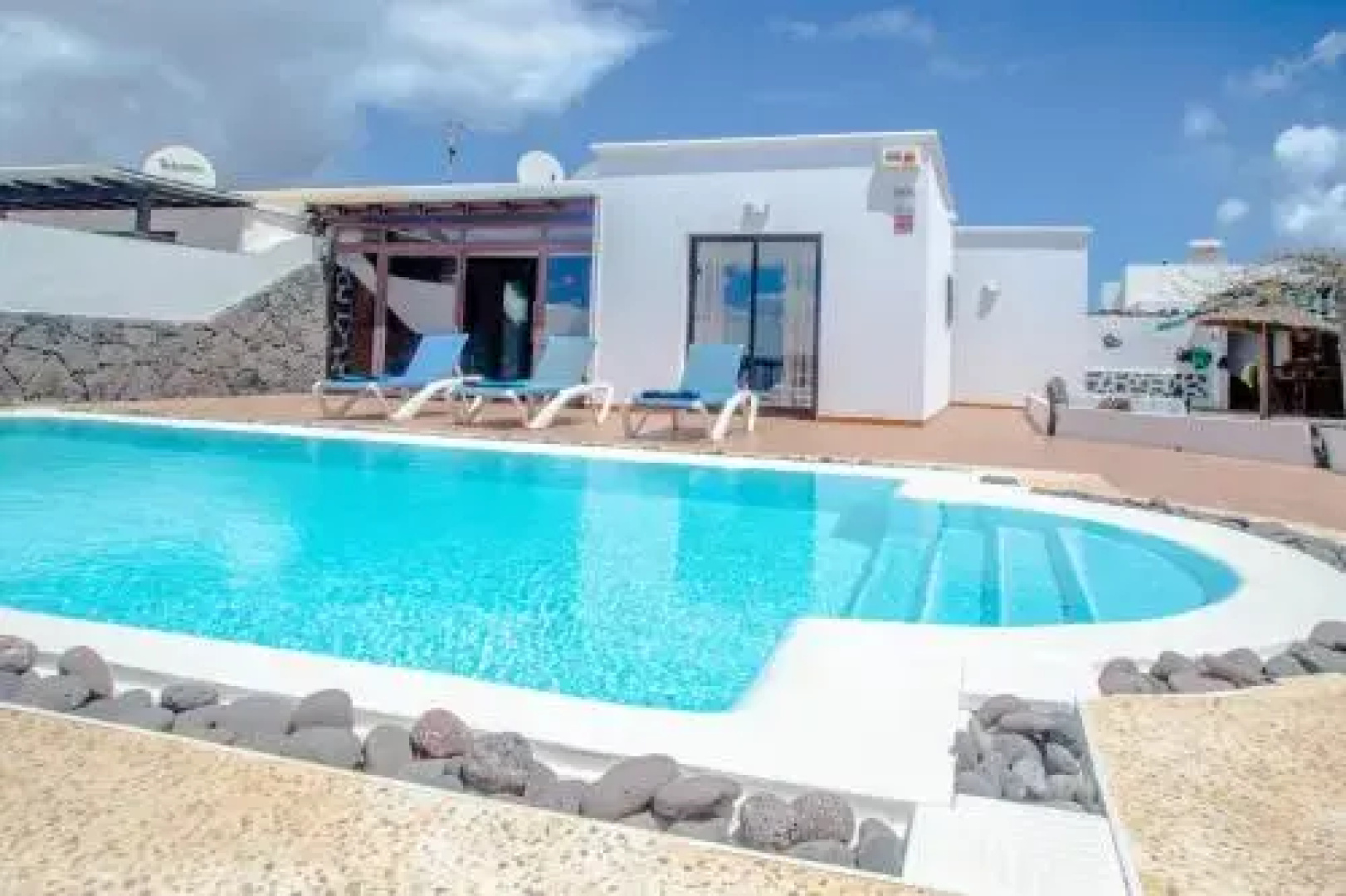 Villa Ishara