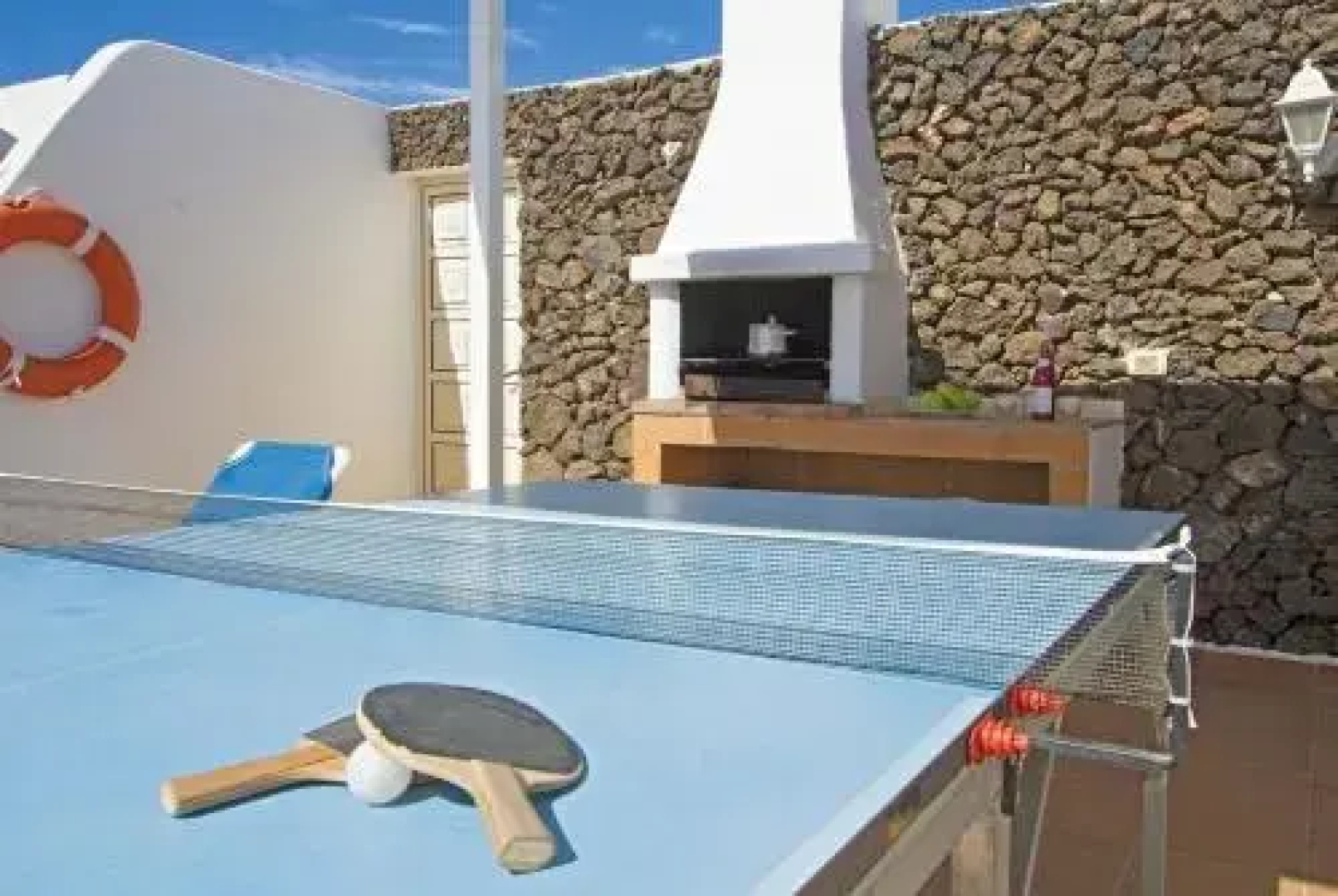 Casa Palina