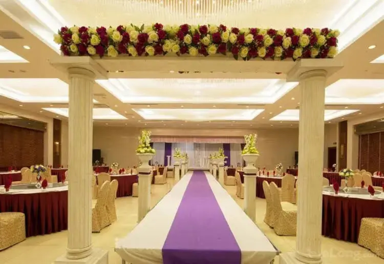Chunyi Hotel
