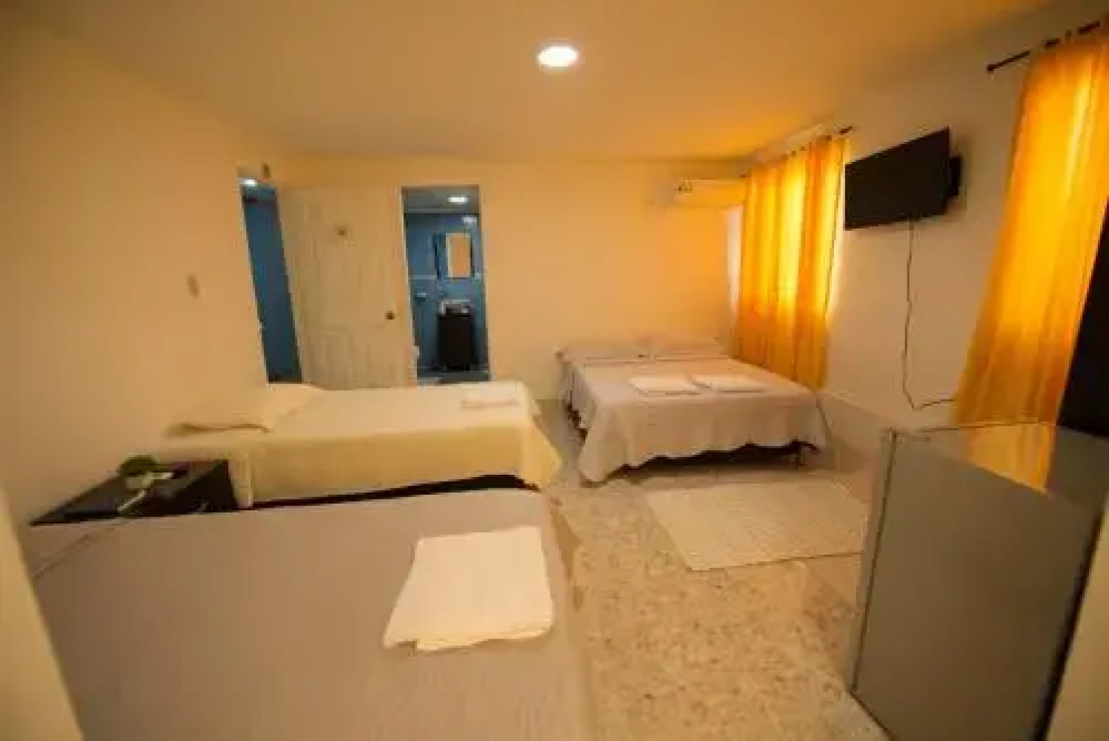 Posada Bully´s Place