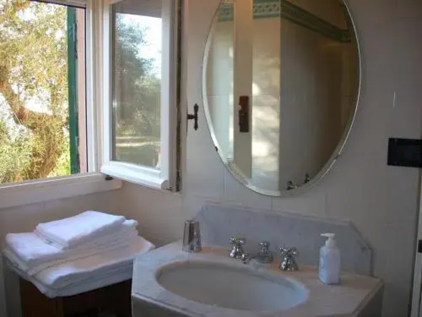 Agriturismo Borgo Muratori