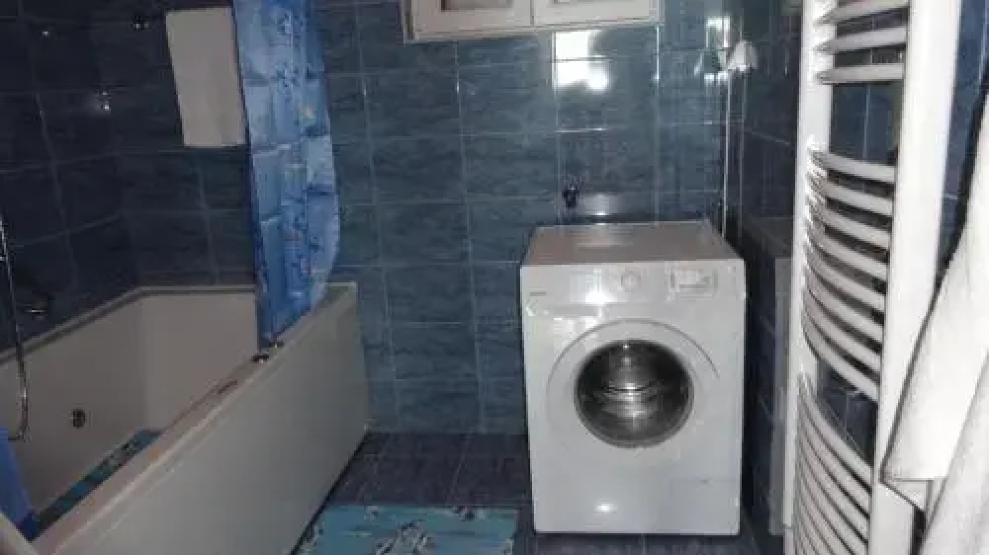 Apartments Odesa