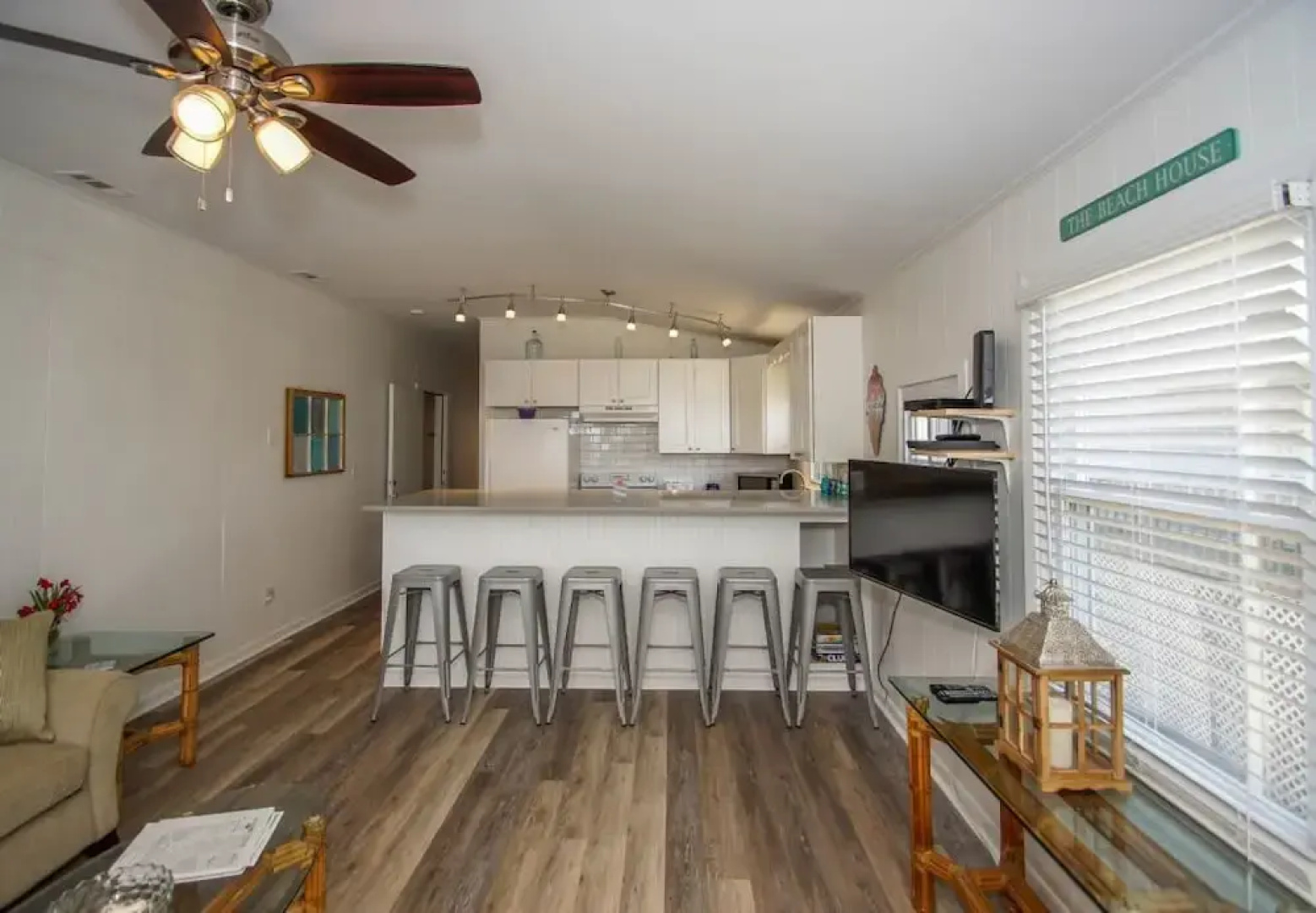 Love At First Sight - B 2 Br Home