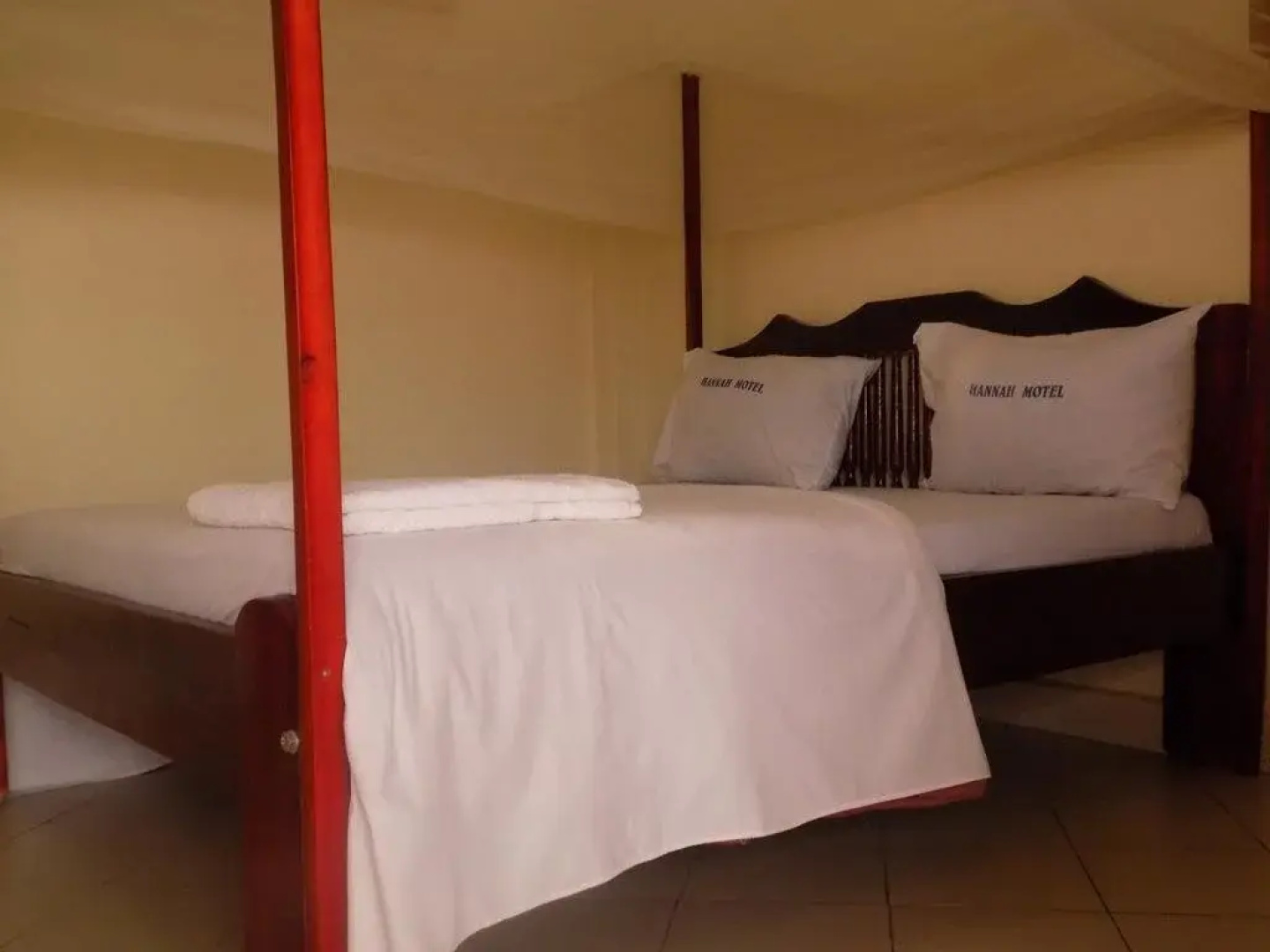 Silver Motel