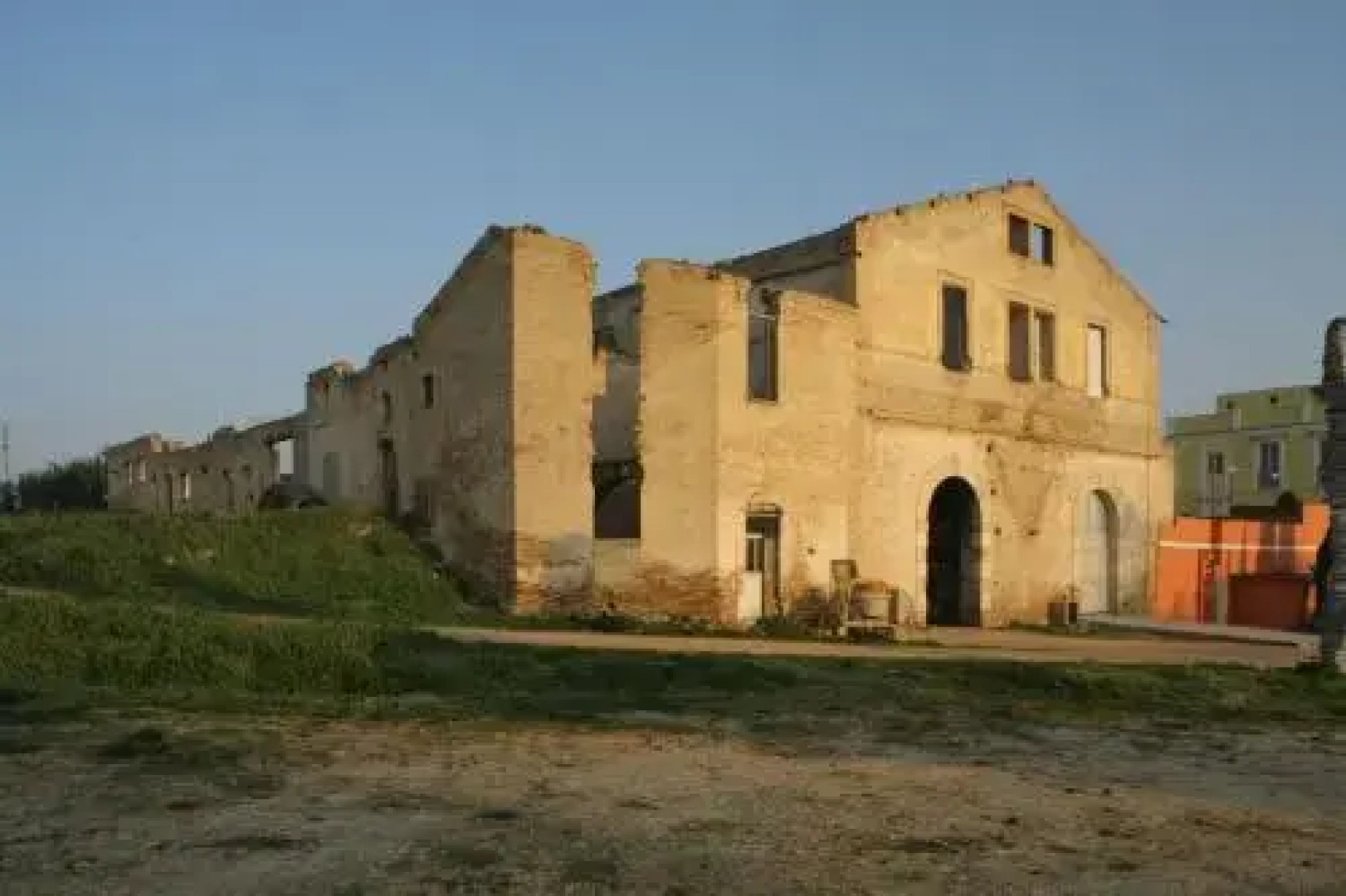 Masseria Sant'Agapito