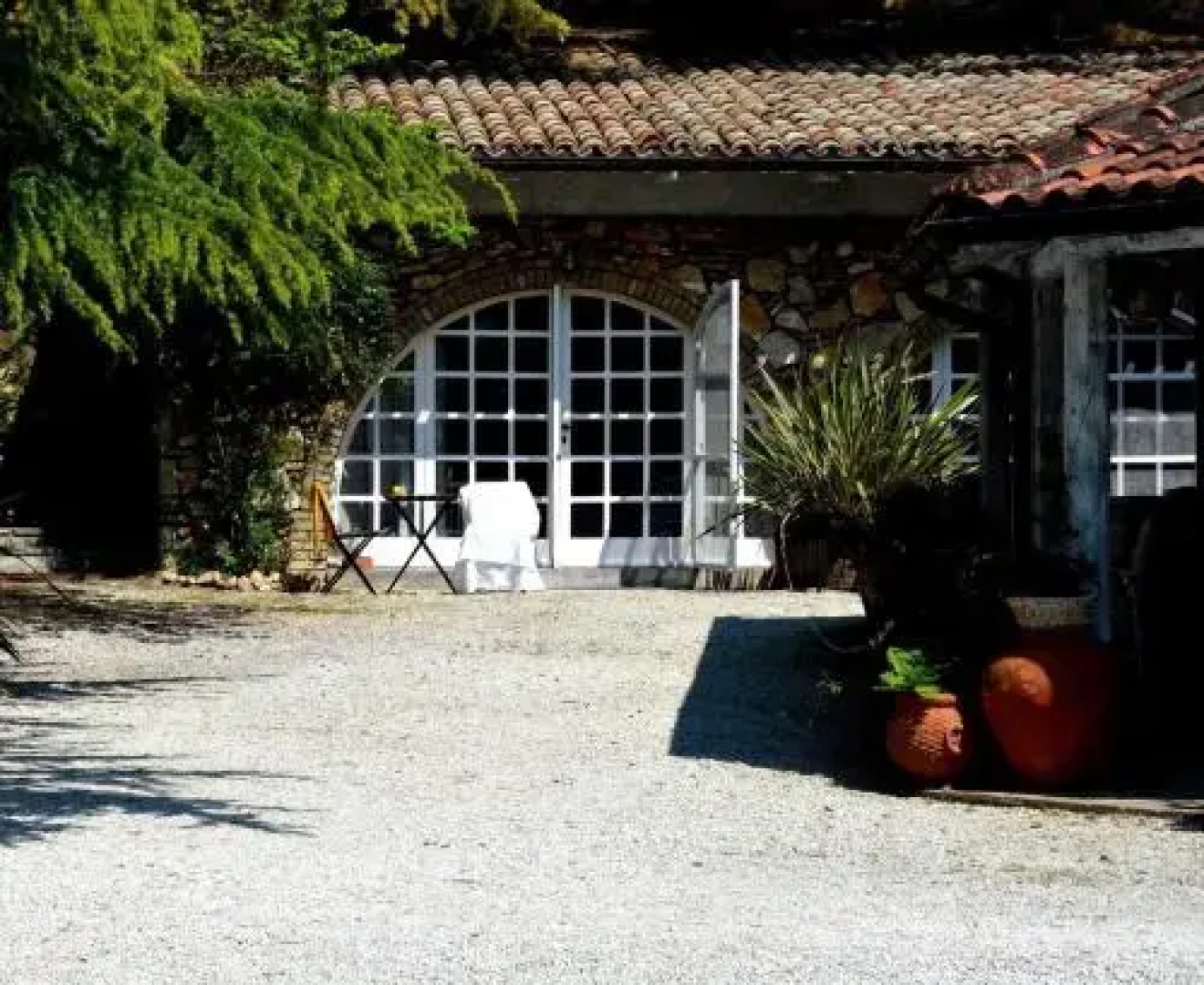 Affittacamere Villa Ghirardelli