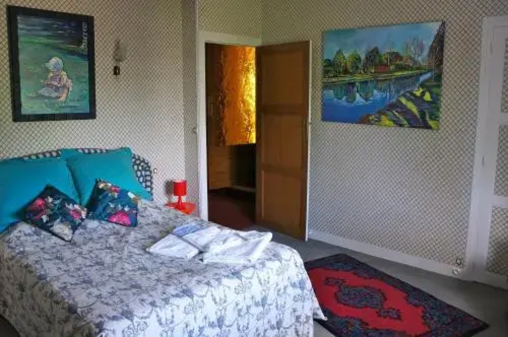 Maison d'Hôtes Villa Roffa