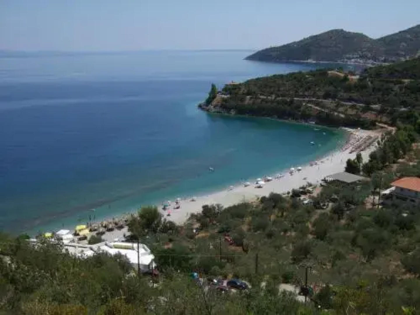 Tsakonia Hotel