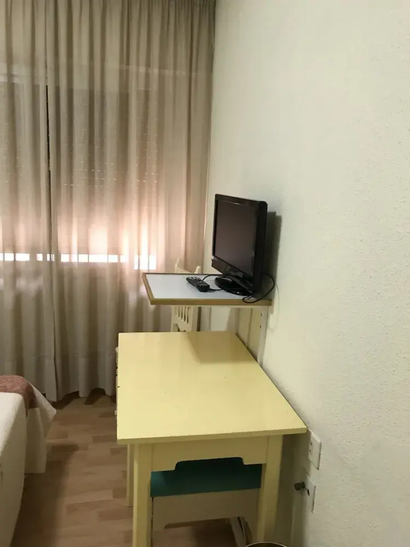 Hotel La Meseguera