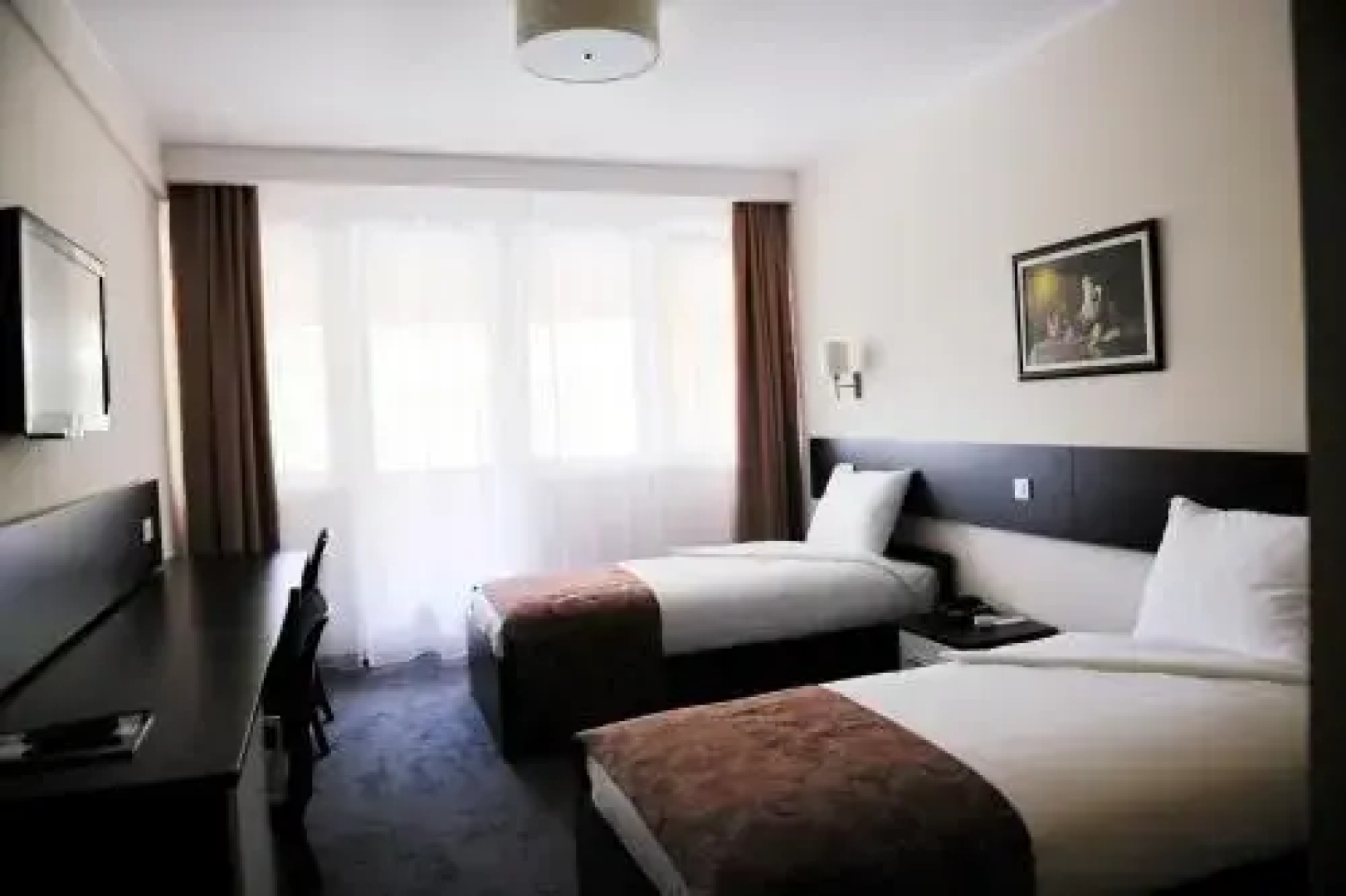 Garden City Hotel Konjic