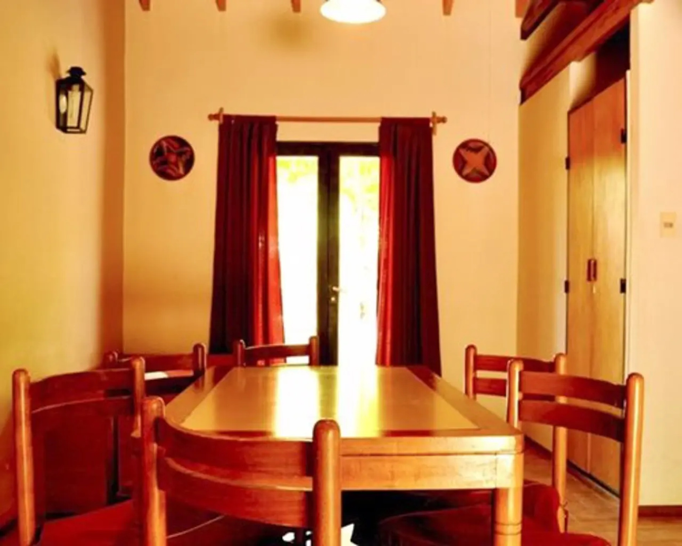 Hotel Valle Grande