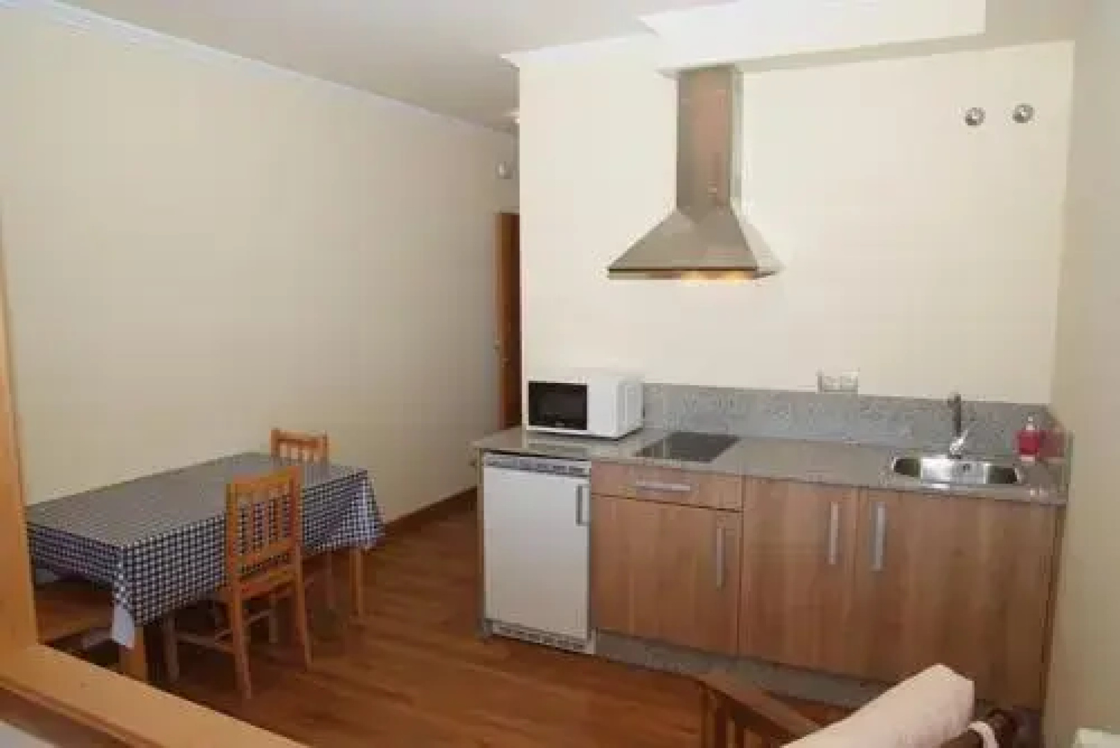 Apartamentos Ay Sálvora