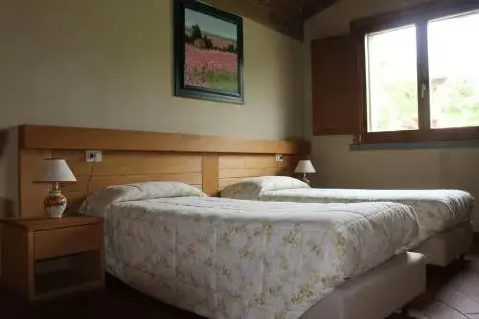 Agriturismo La Nevera