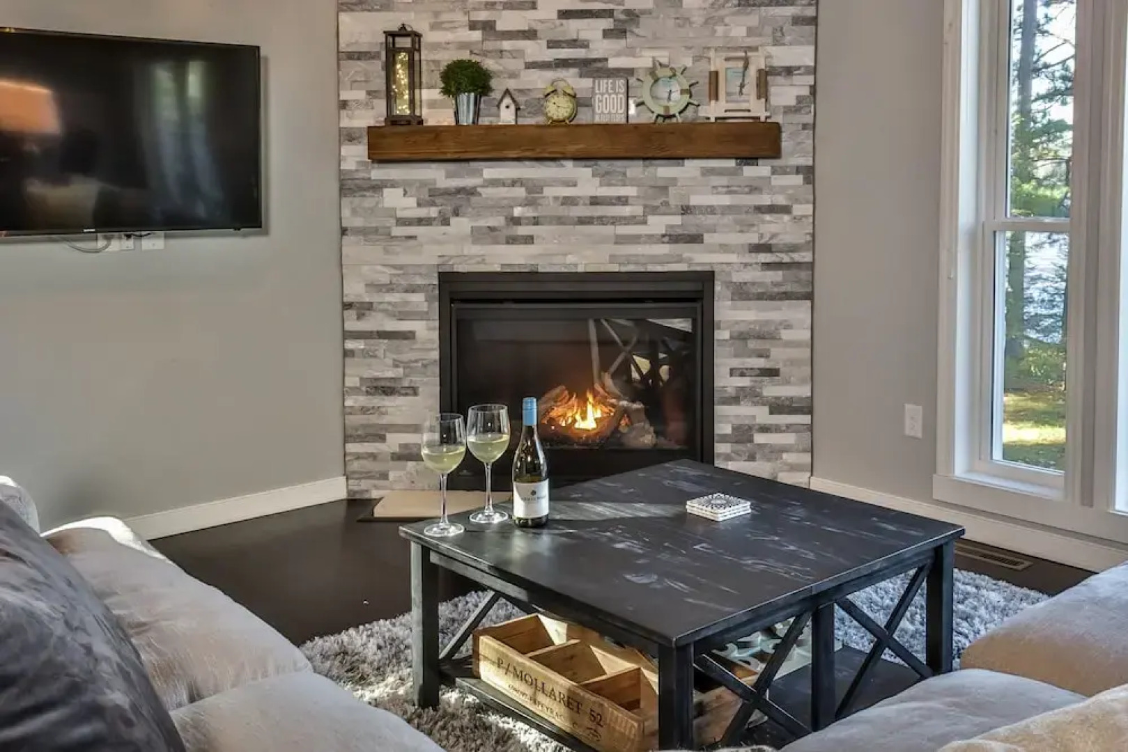 Rosie's Retreat - 4 Br Home