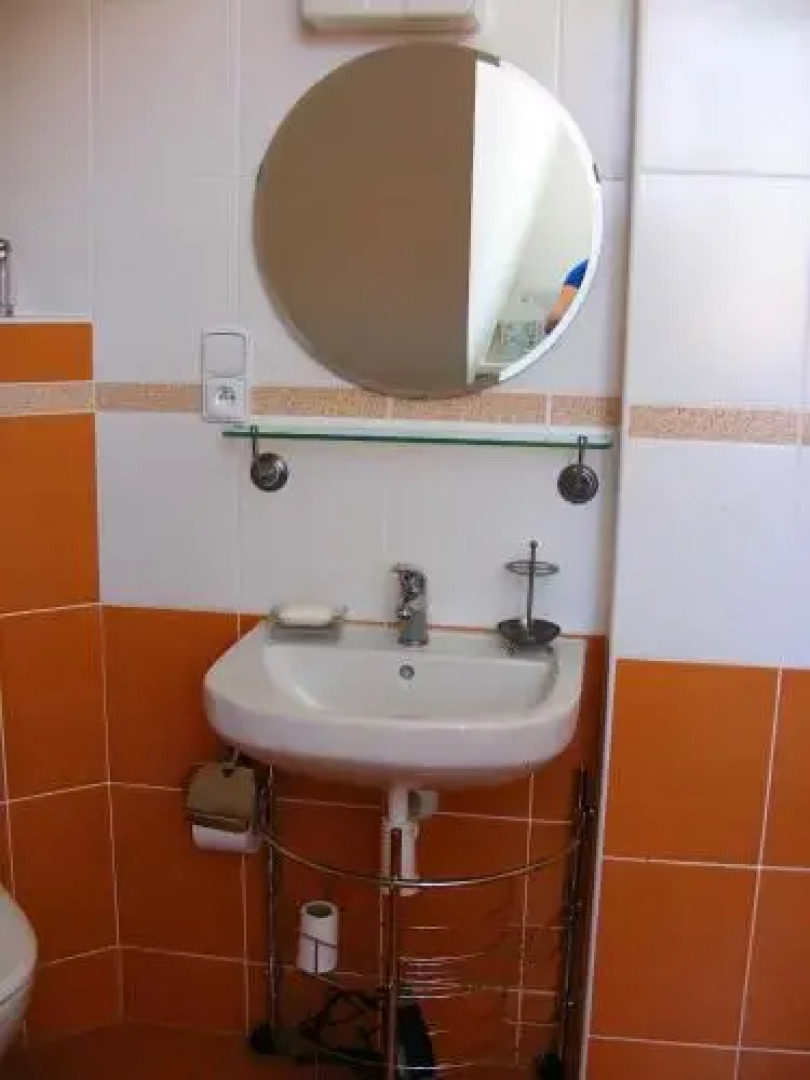 Holiday Home Lipno Frymburk