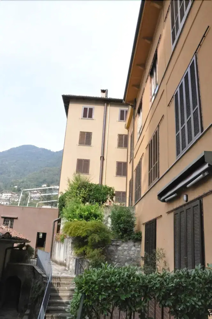 Comoholidays - Nesso