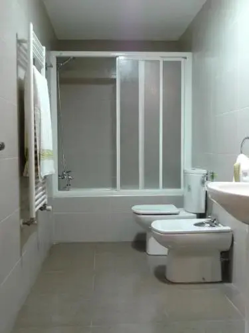 Apartamento Rural Arluzepe